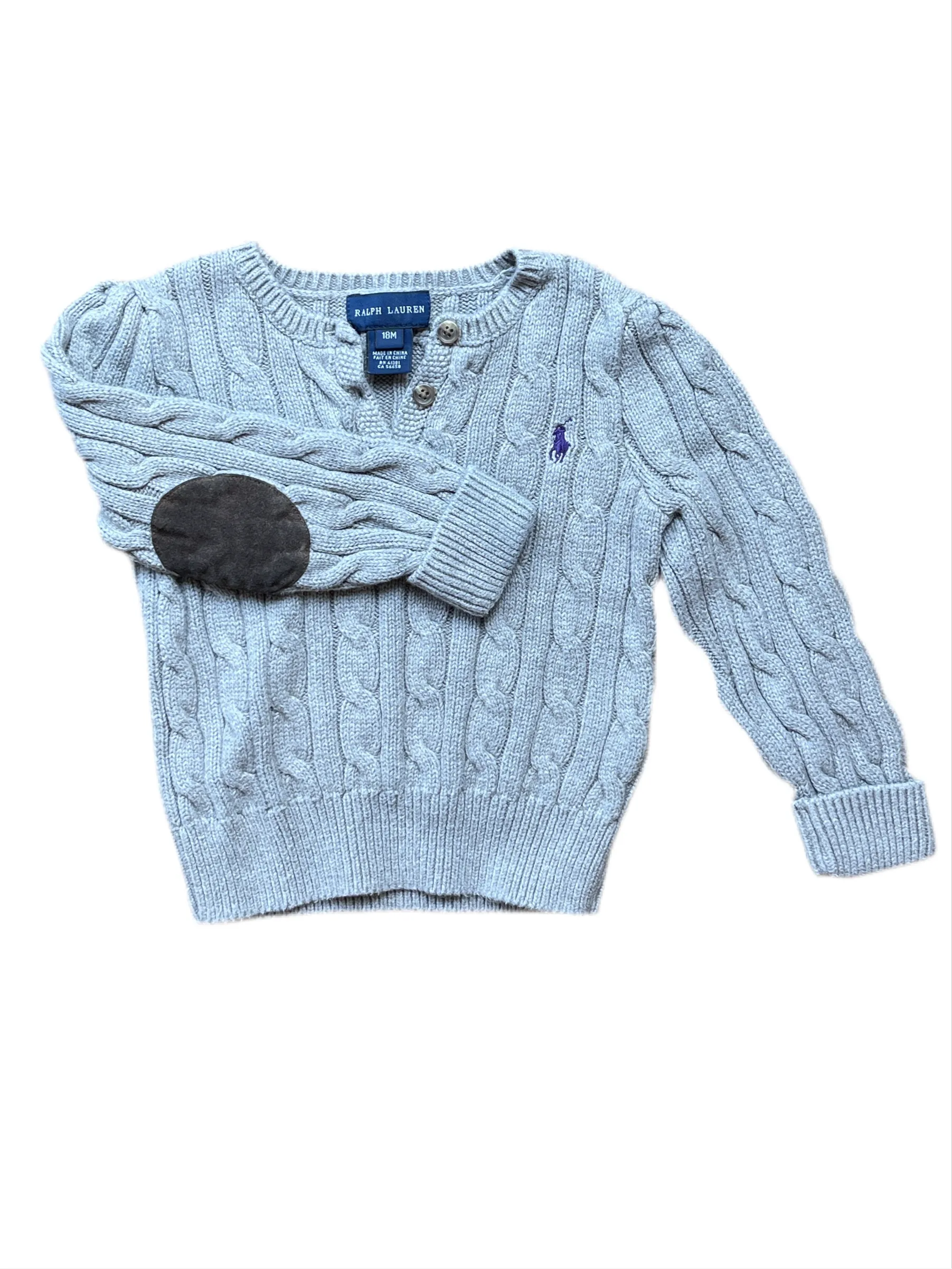 18 months Ralph Lauren sweater