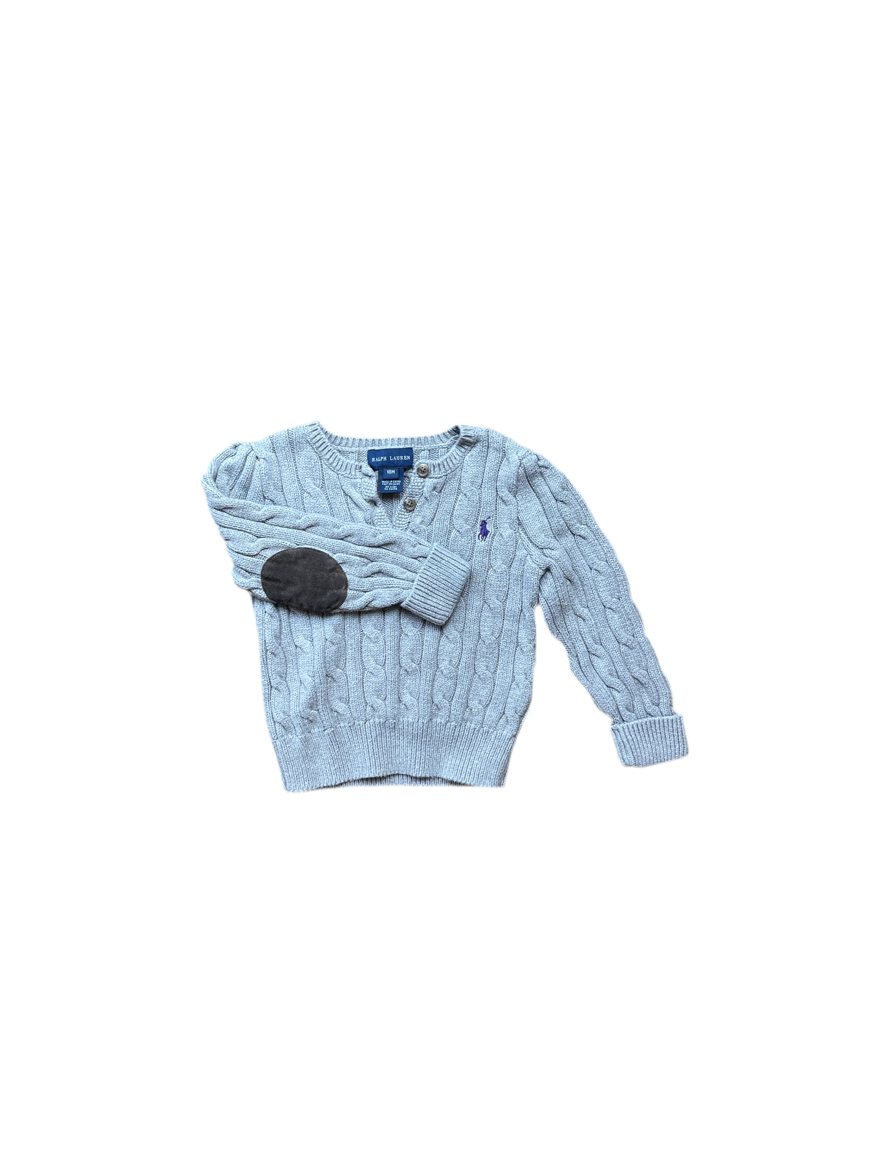 18 months Ralph Lauren sweater