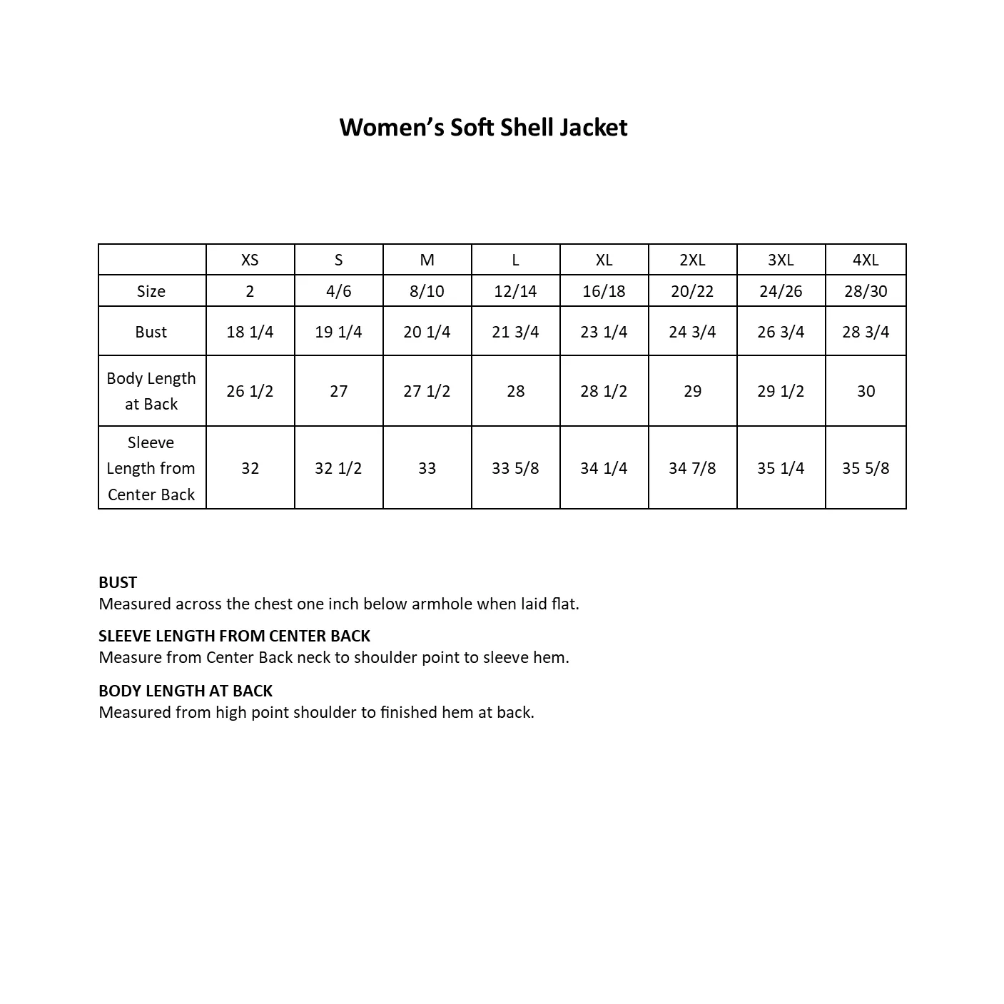 4-H Custom Soft Shell Women's Jacket