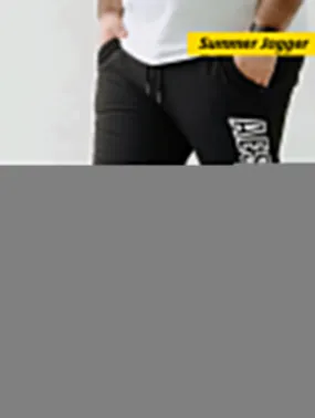 Aesthetics Plus Size Jogger