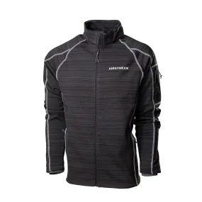 Airstream Storm Dfend™ Microfleece Men's Zip Up Jacket