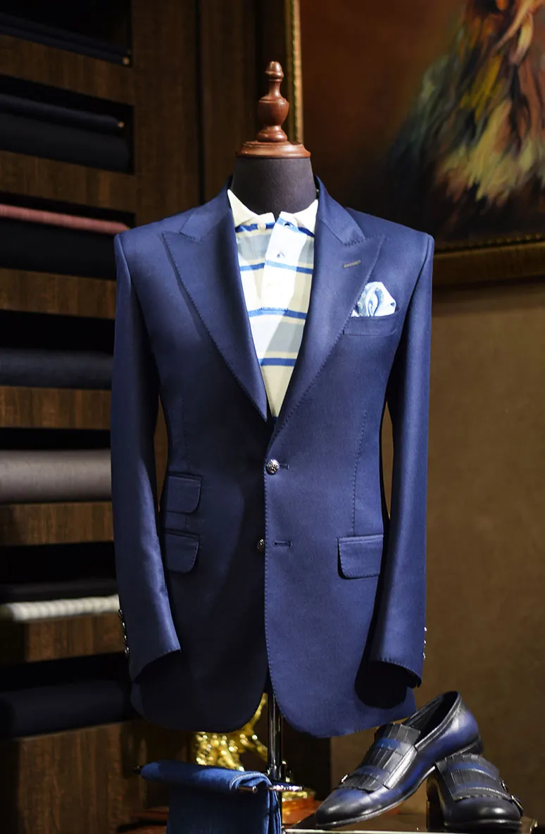 Amedeel Blazer