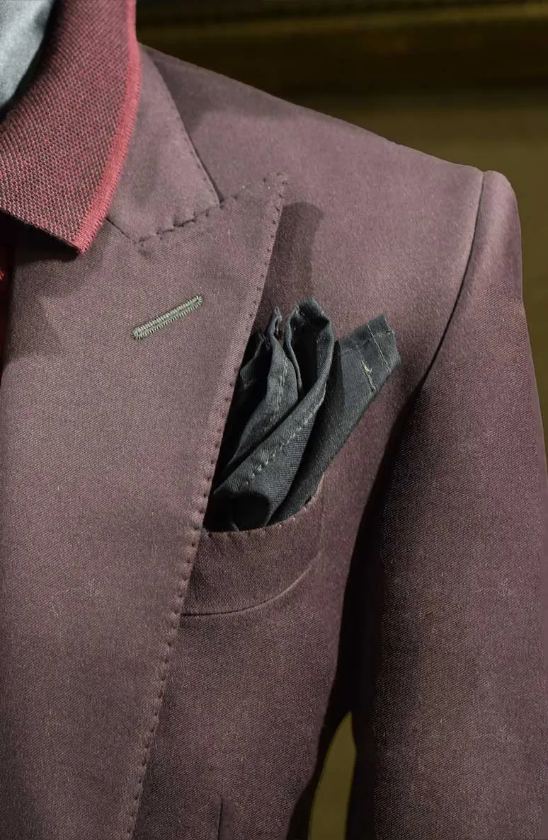 Anthelme Blazer