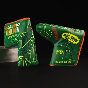 Arnie Men Blade Cover 2.0