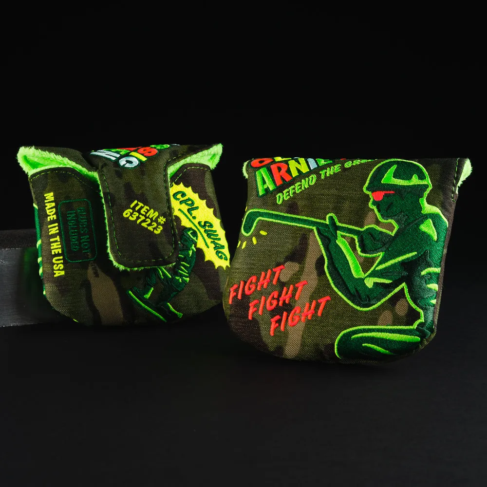 Arnie Men Mallet Special 2.0
