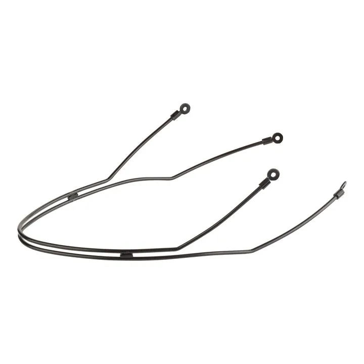 Atomic 2021 Count RS Chin Guard