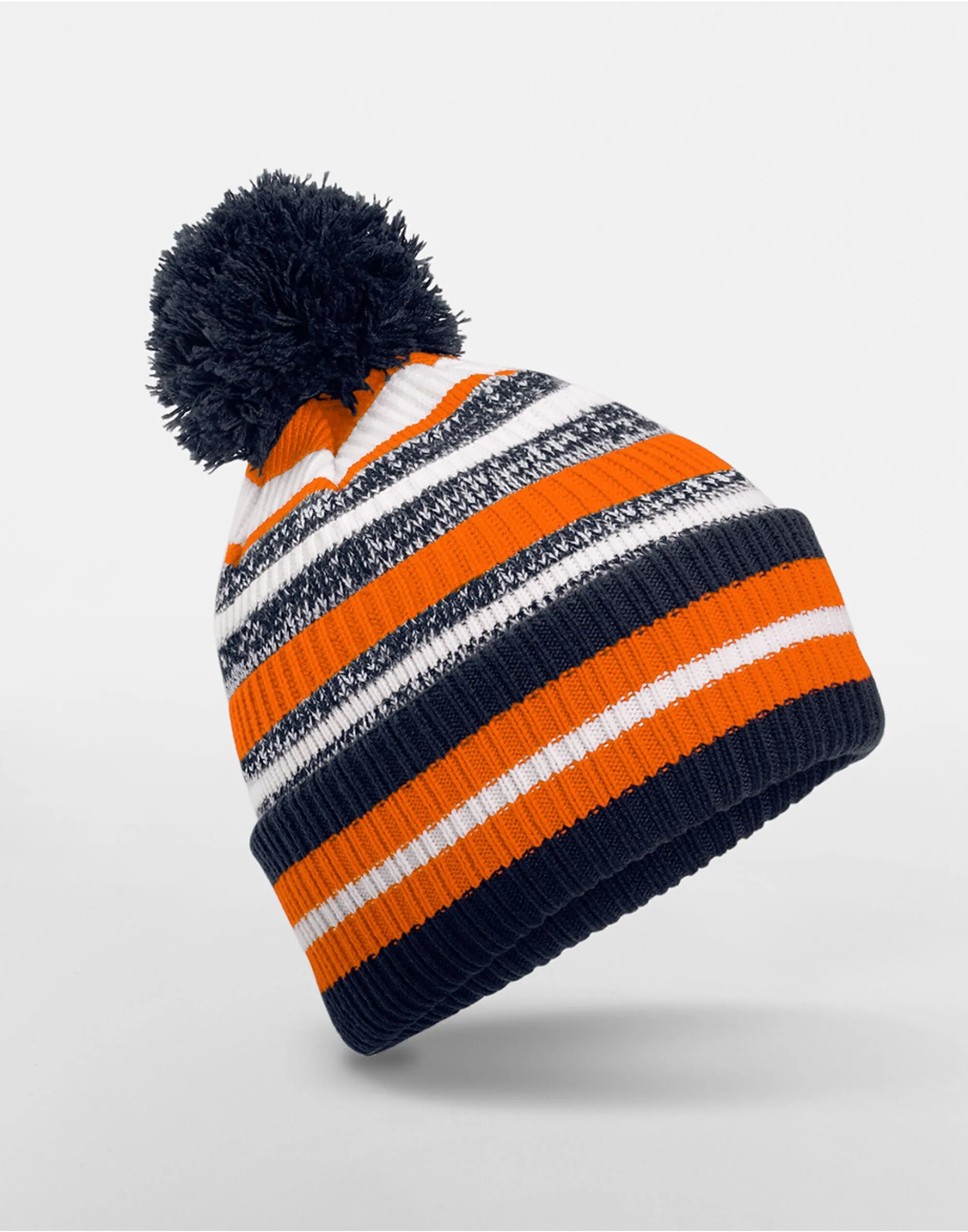 B474R Beechfield Multi-Sport Fan Beanie