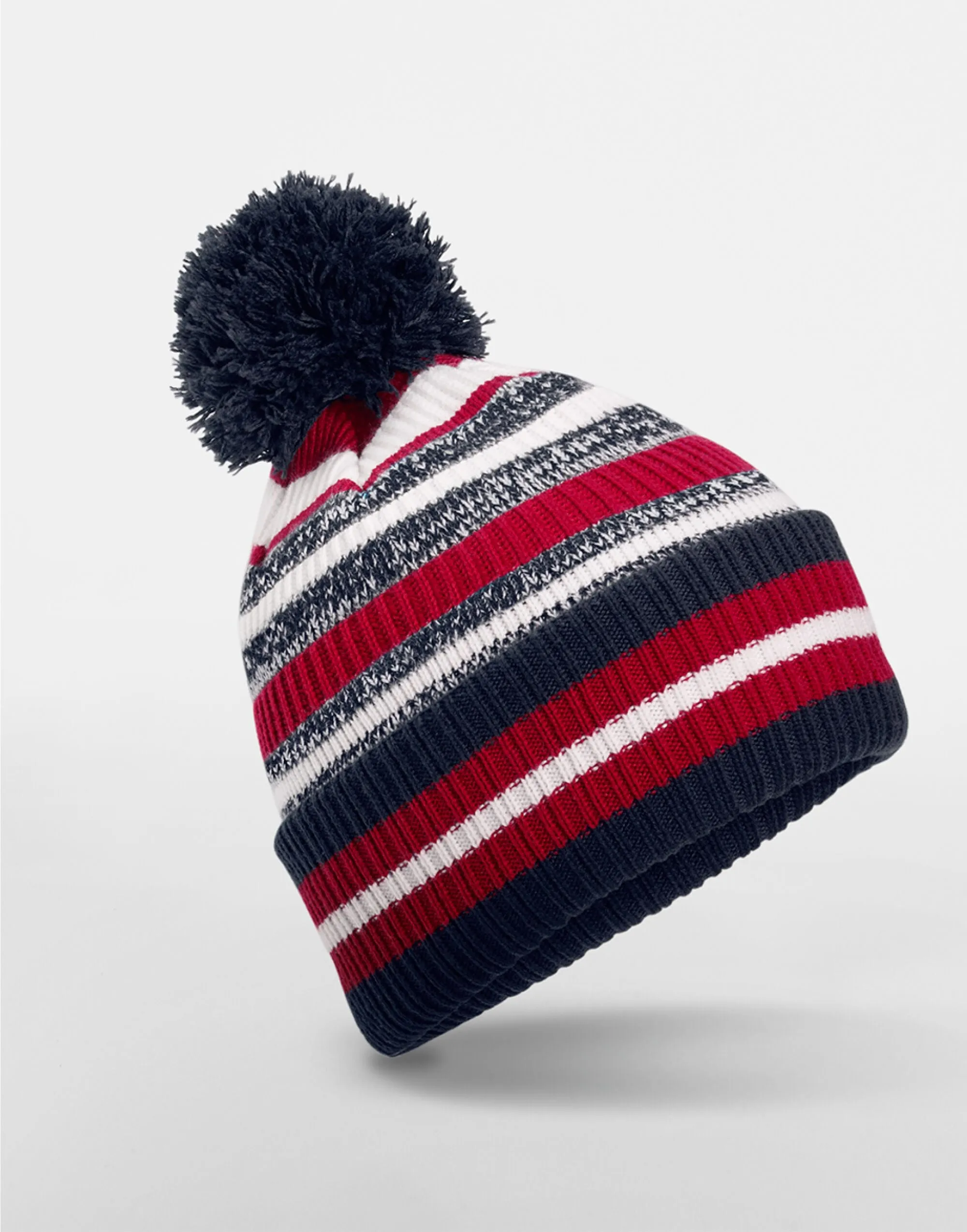 B474R Beechfield Multi-Sport Fan Beanie