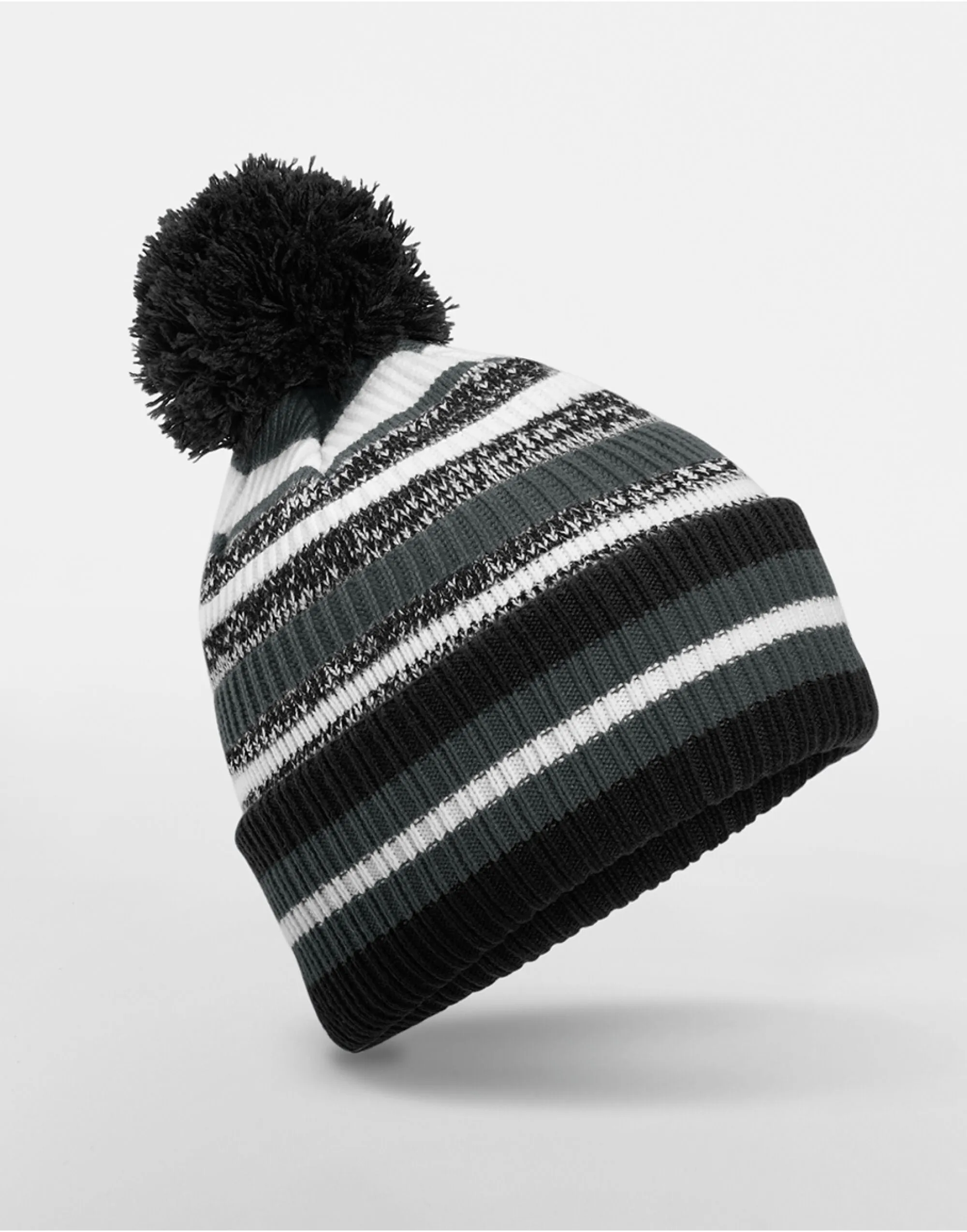 B474R Beechfield Multi-Sport Fan Beanie