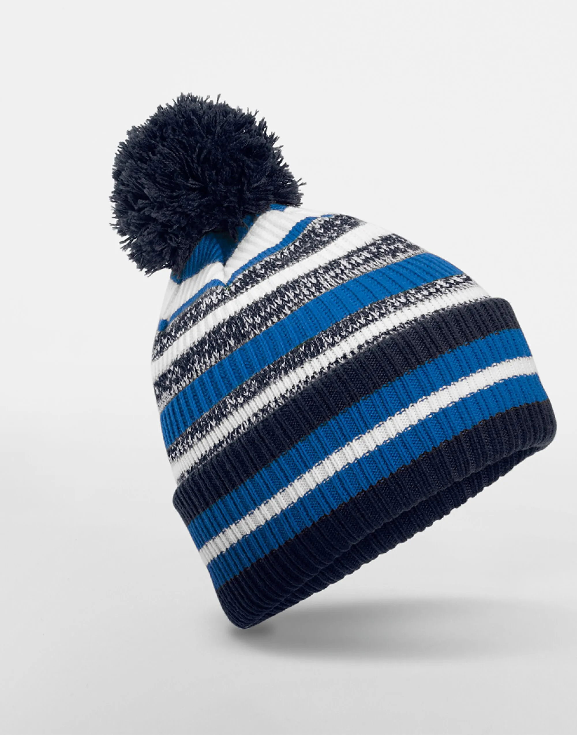 B474R Beechfield Multi-Sport Fan Beanie