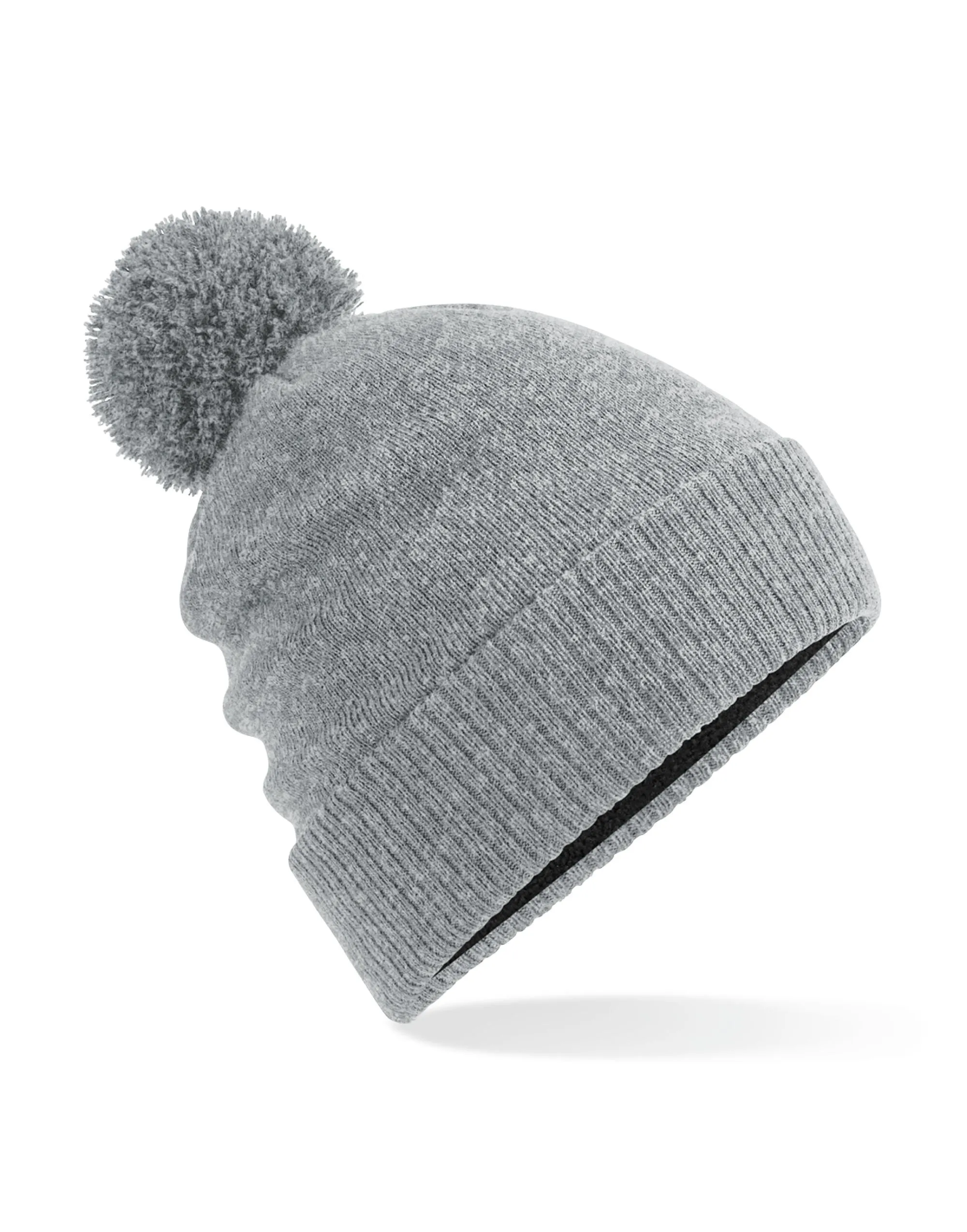 B502 Beechfield Water Repellent Thermal Beany