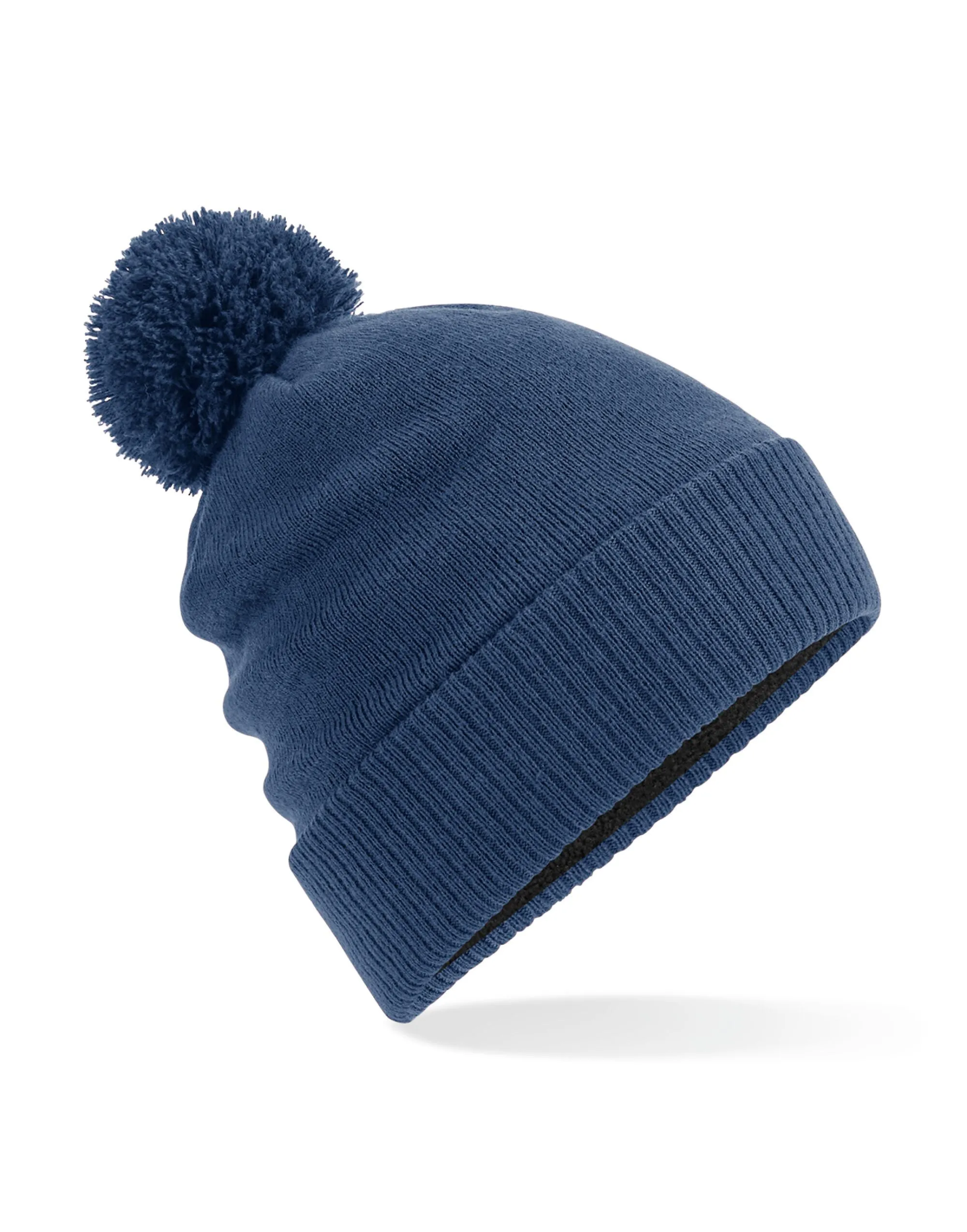 B502 Beechfield Water Repellent Thermal Beany