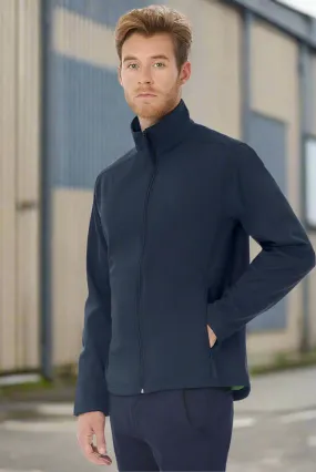 B&C ID.701 Softshell Jacket