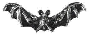 BAT WING BROOCH