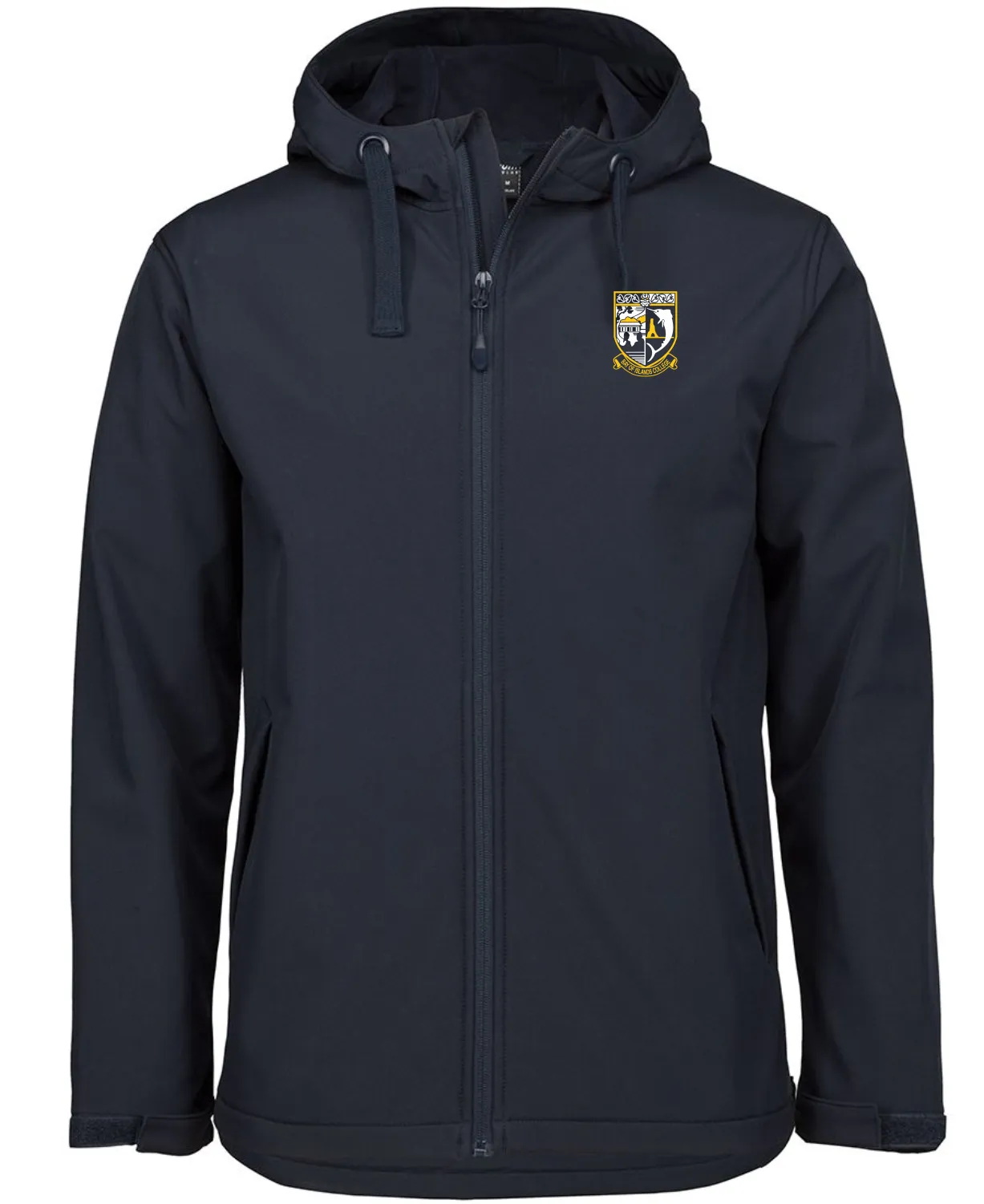 Bay of Islands College Jacket