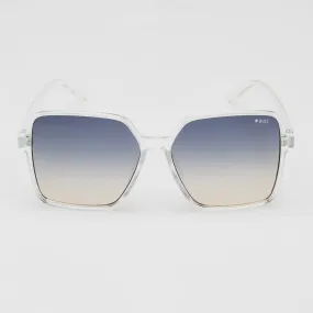 Being Yours (Crystal Gradient Blue Brown)
