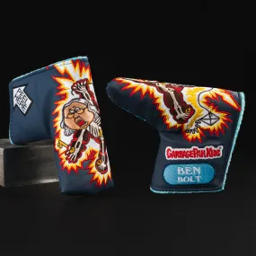 Ben Bolt Blade Cover