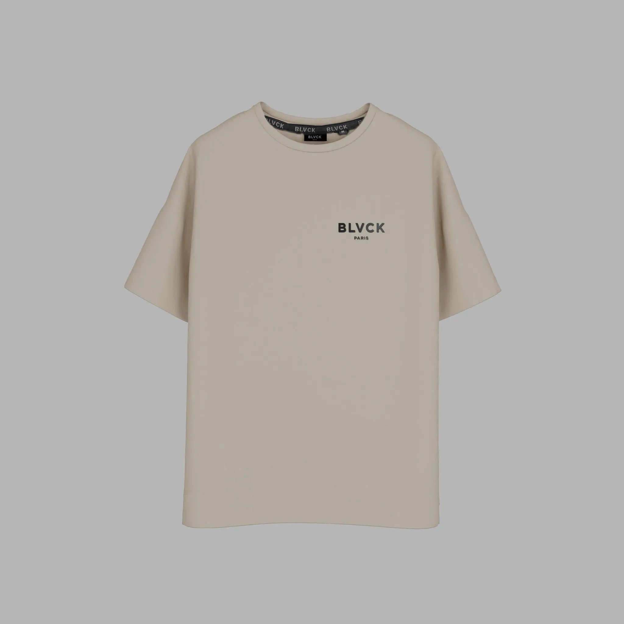 Blvck Tee 'Black'