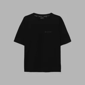 Blvck Tee 'Black'