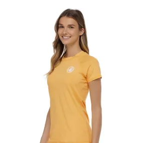 Body Glove In Motion Short Sleeve Rashguard 39-506740A - Smoothies Sundream