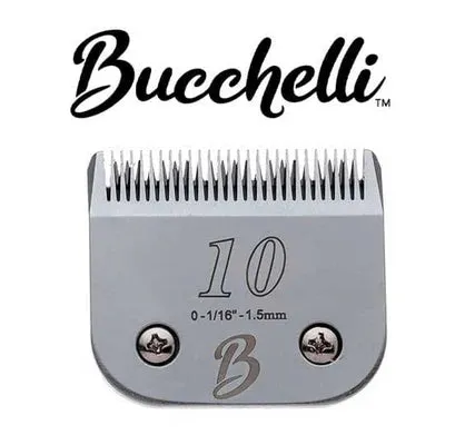 Bucchelli Ceramic Blade - #10