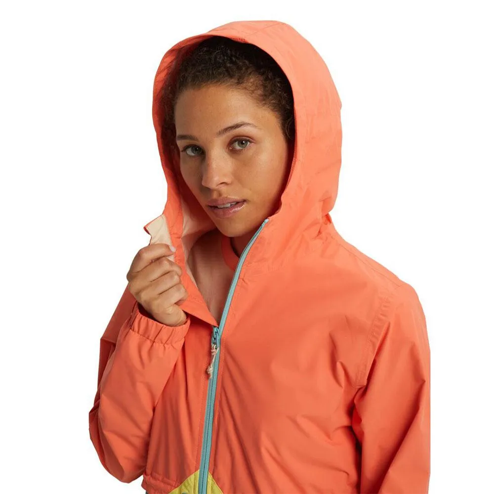 Burton Narraway Rain Jacket 2020