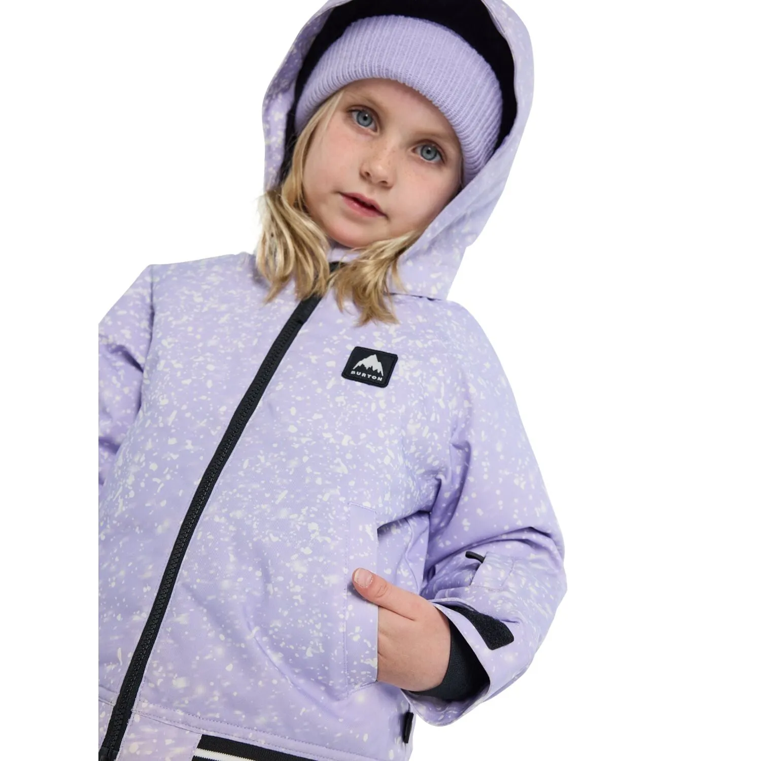 Burton Toddler Bomber Jacket 2024