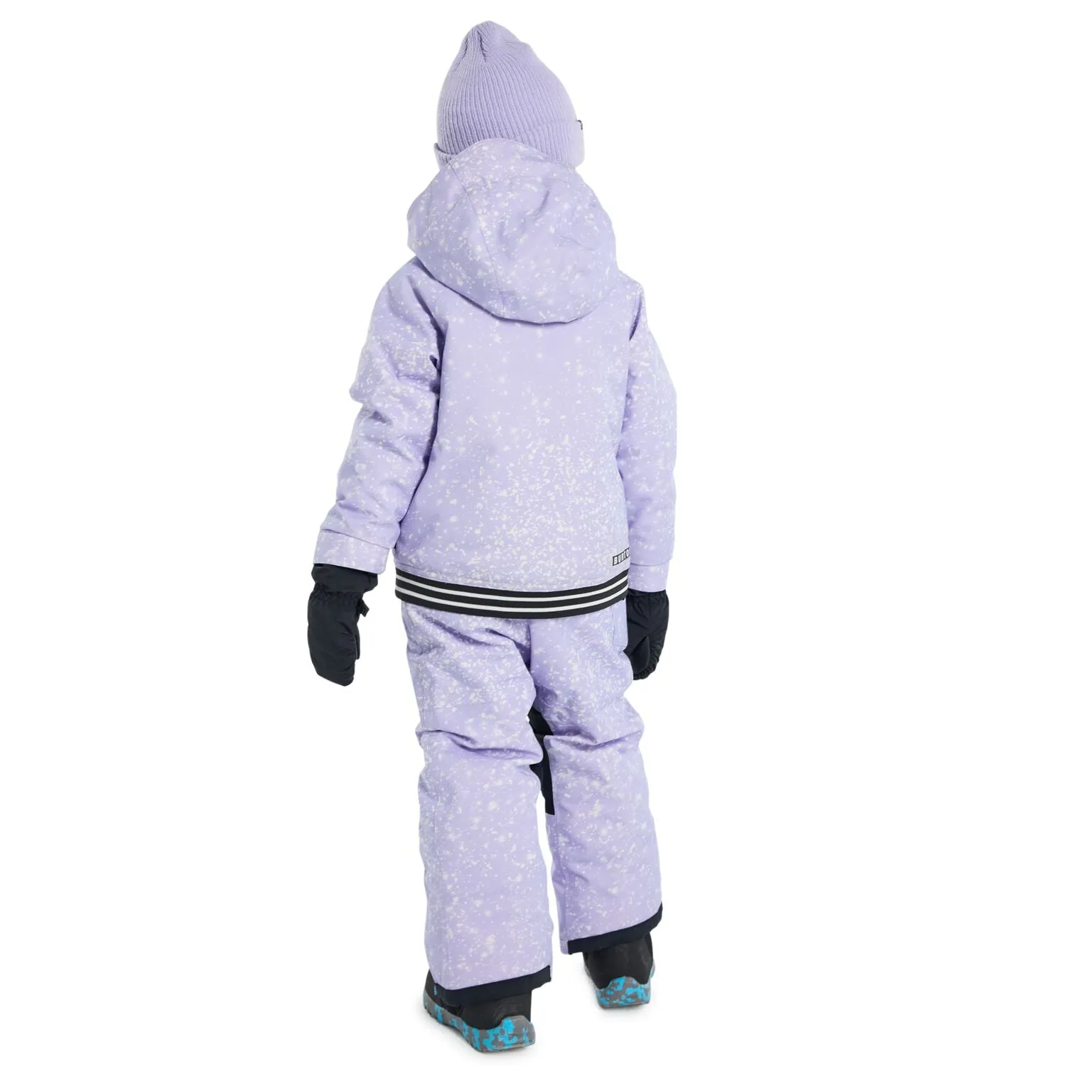 Burton Toddler Bomber Jacket 2024