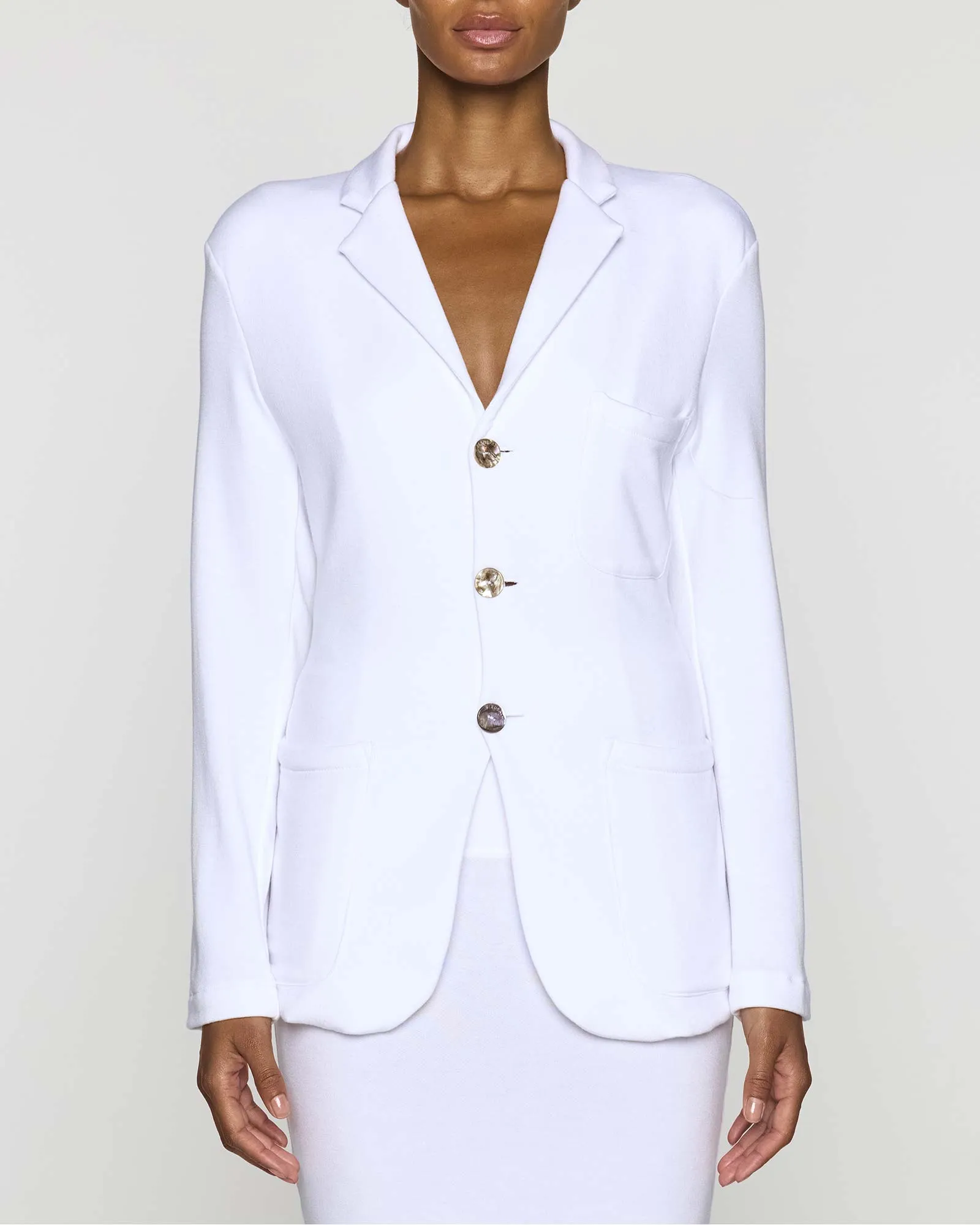 Capsule Big Rock Boyfriend Blazer