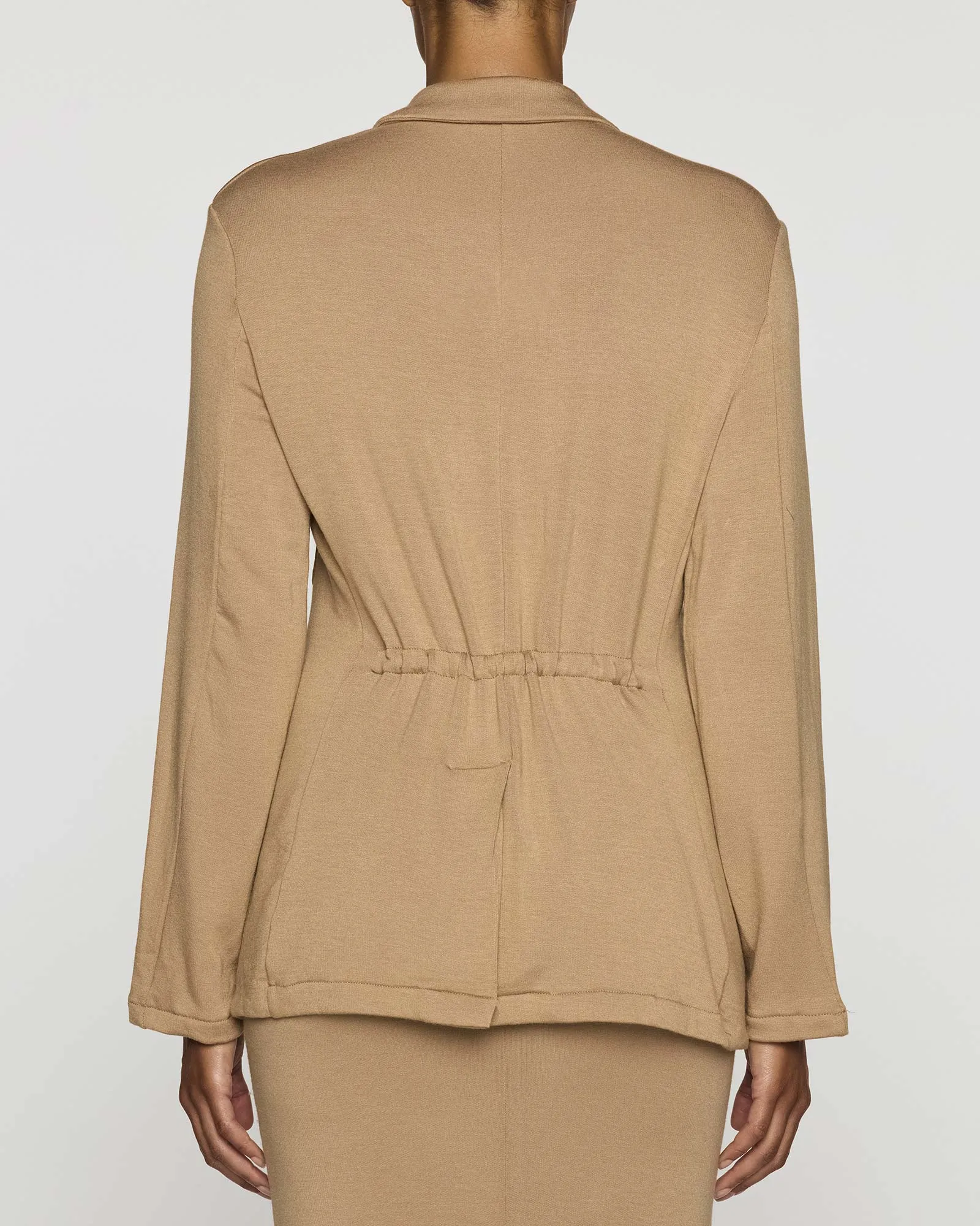 Capsule Big Rock Boyfriend Blazer