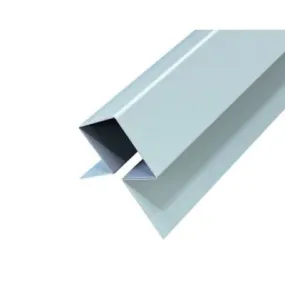Cladco Cladding Symmetric External Corner Trim x 3m - All Colours