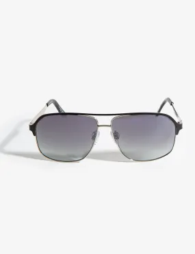 CLASSIC NAVIGATOR SUNGLASSES