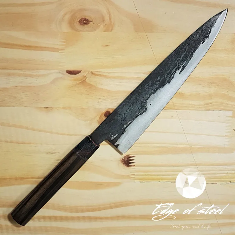 Daebak Inox Gyuto knife 220mm