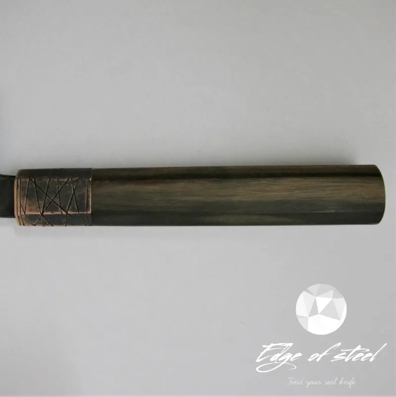 Daebak Inox Gyuto knife 220mm