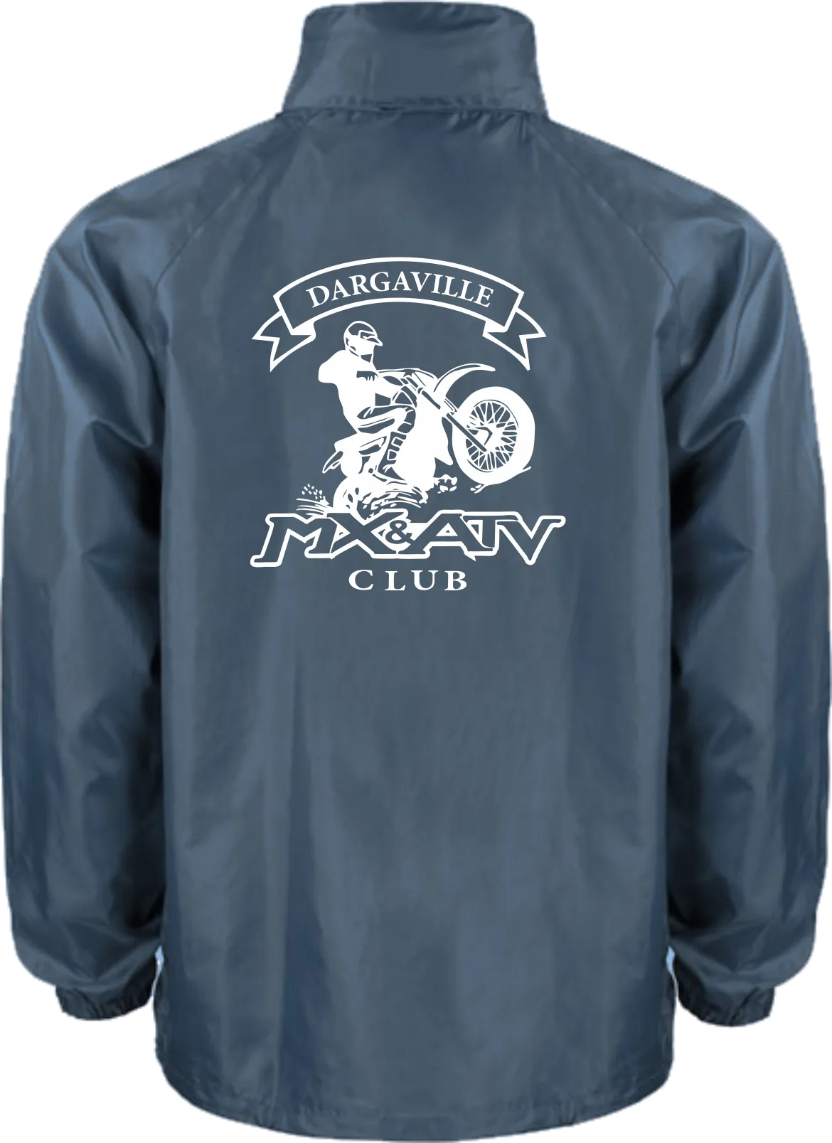 Dargaville MX Jacket