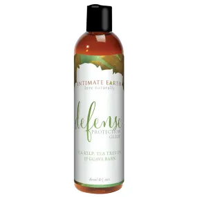 Defense Protection Glide - Lube The Helps Protect - 4 oz.