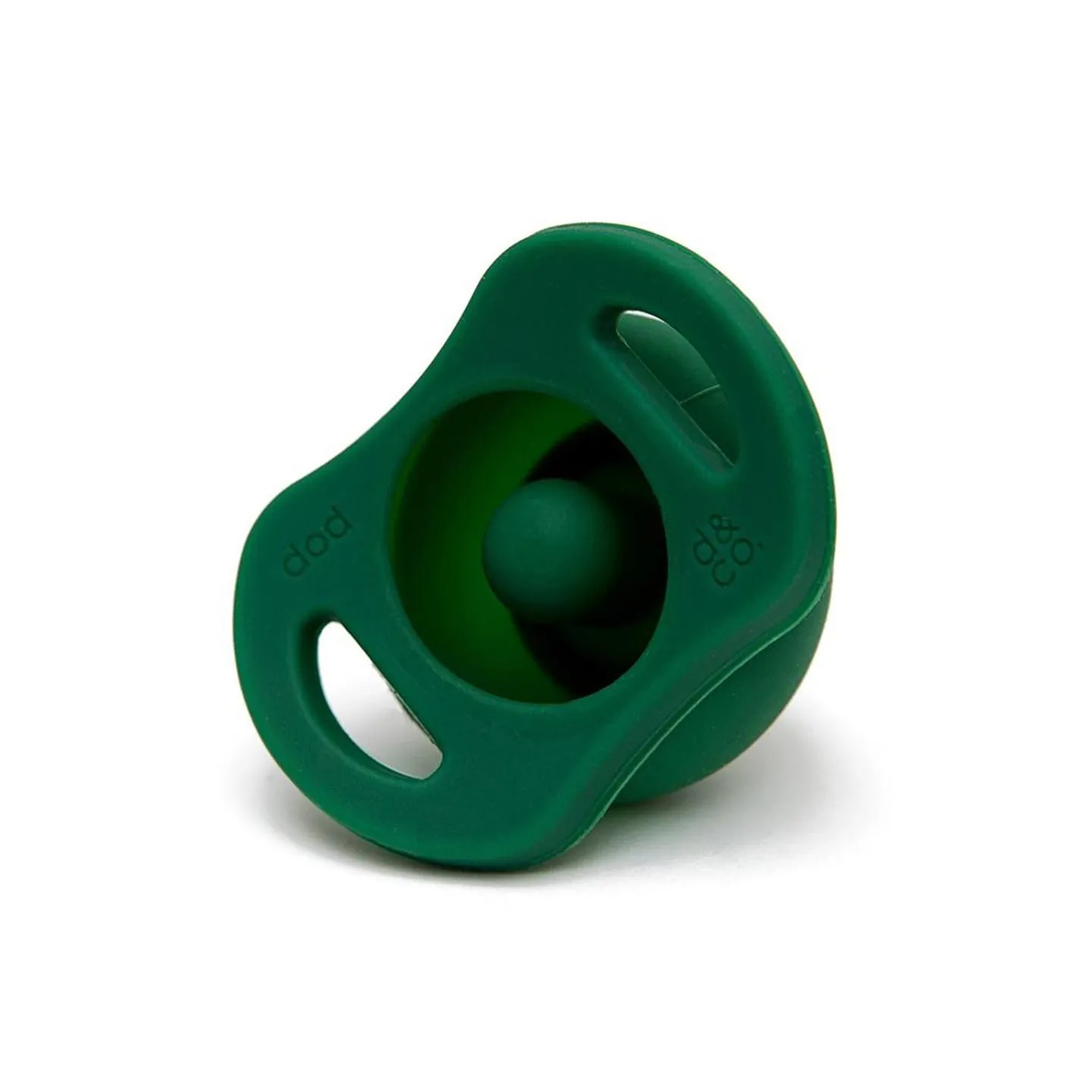 Dooddle & Co The Pop Pacifier