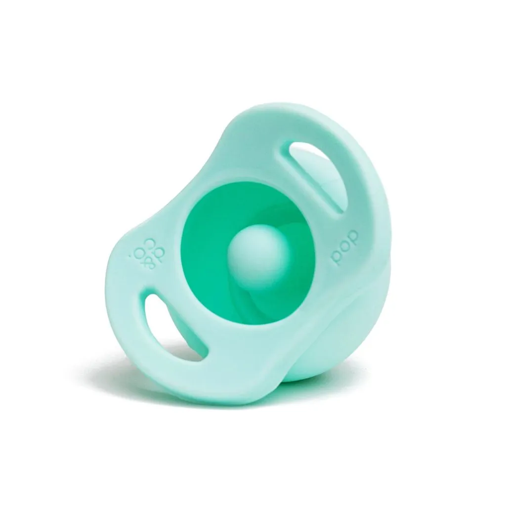 Dooddle & Co The Pop Pacifier