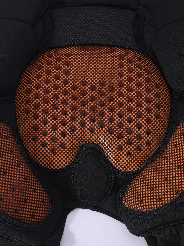 Doorek Protection Shorts Hip Pads - Unisex