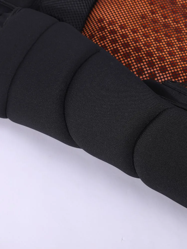Doorek Protection Shorts Hip Pads - Unisex