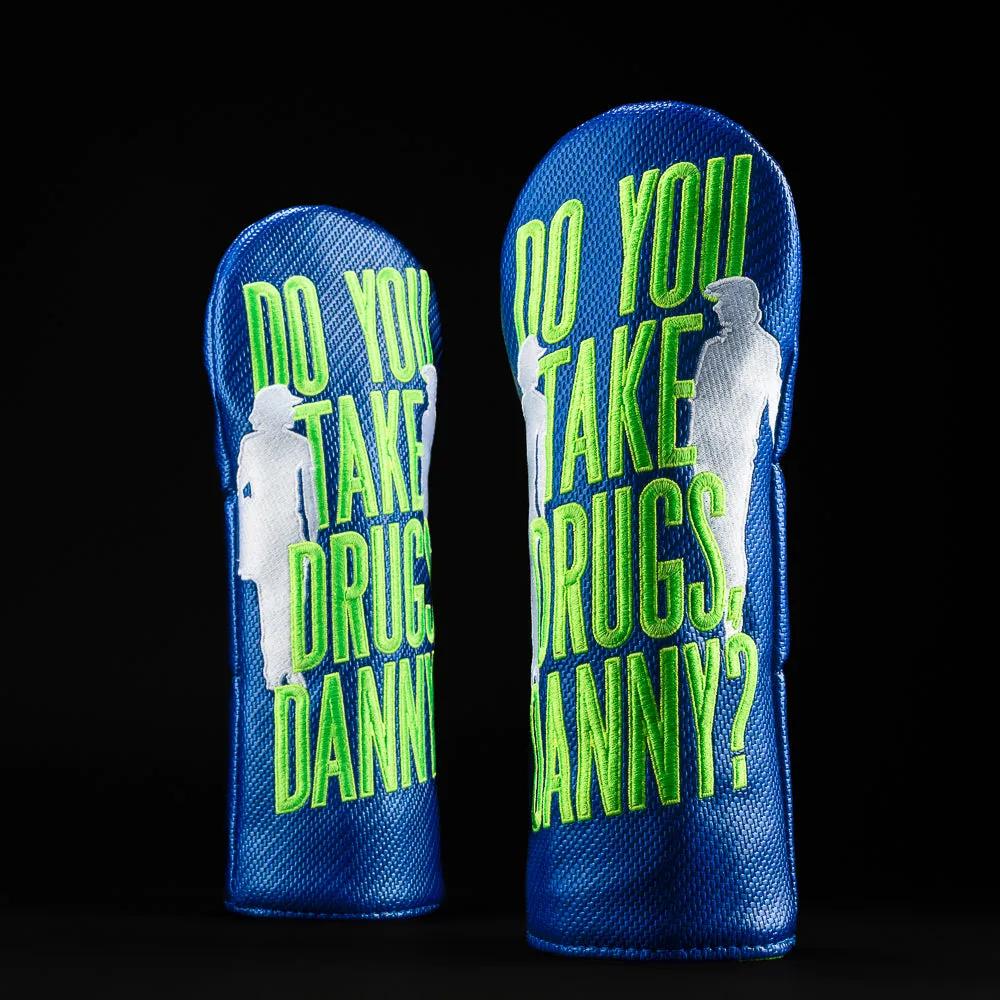 DYTD? Fairway Cover