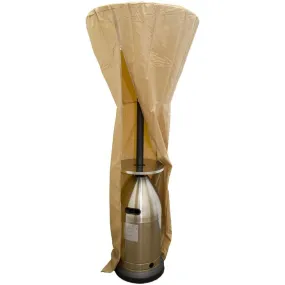 Economy Tall Patio Heater Cover