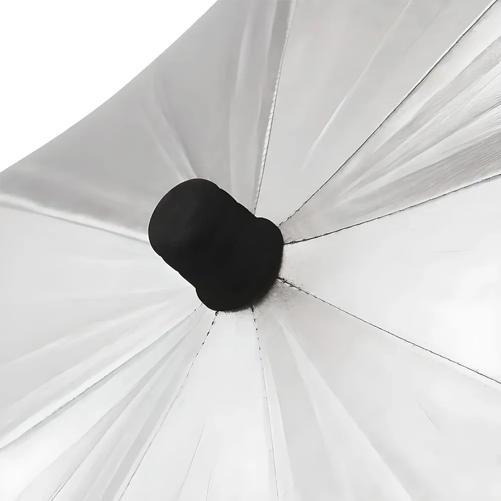 Euroschirm × And Wander Umbrella UV