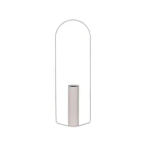Fermob Itac cylindrical vase