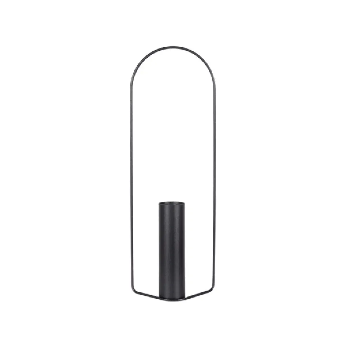 Fermob Itac cylindrical vase