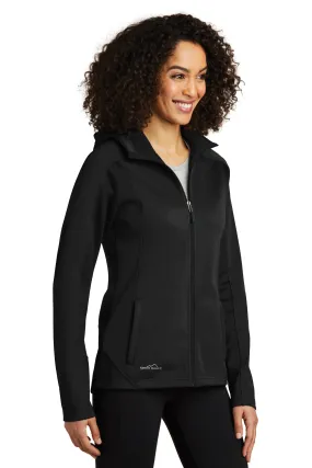 Fornax - Eddie Bauer® Ladies Trail Soft Shell Jacket (EB543)