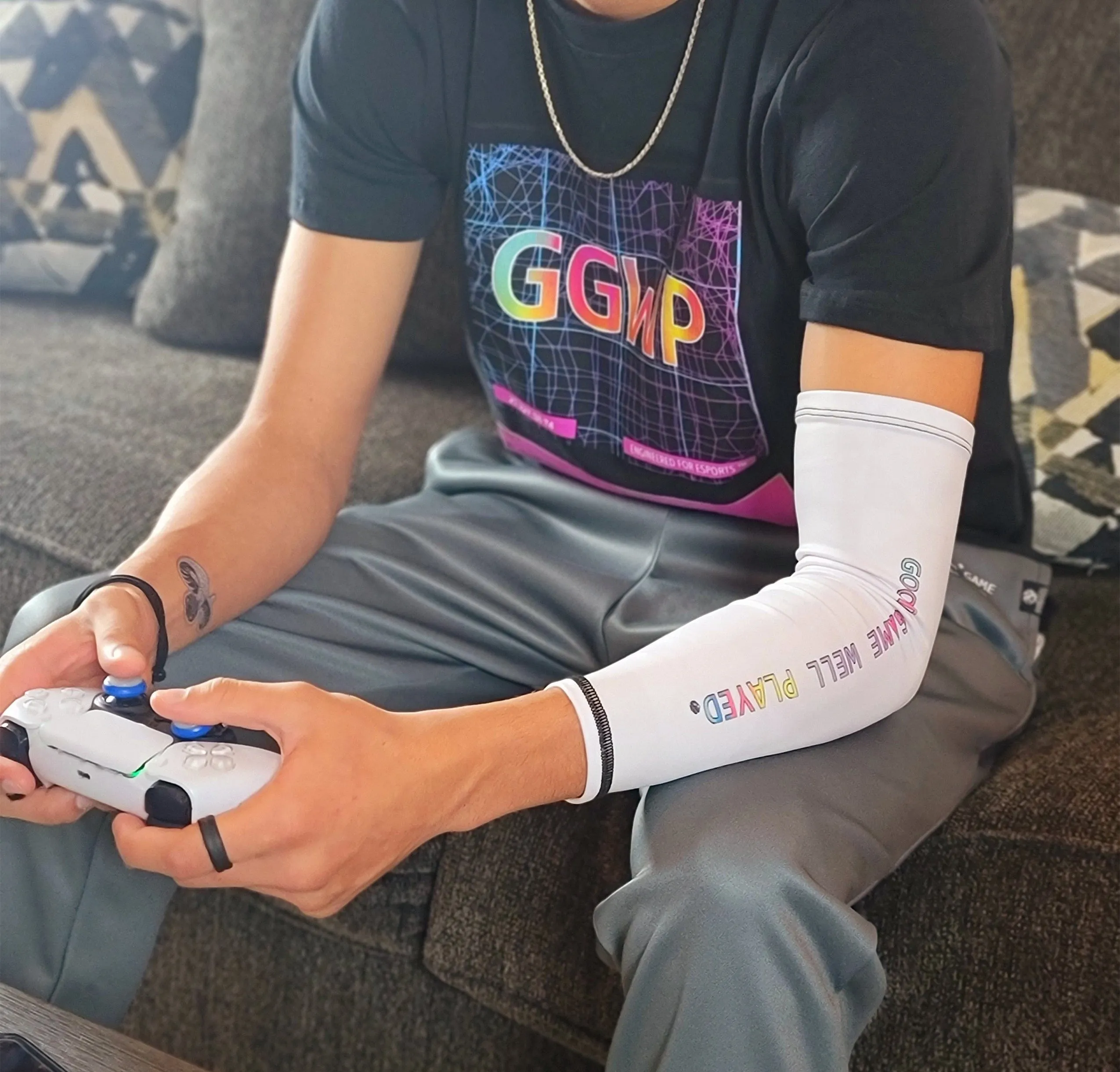 GGWP Poly-Fleece Joggers