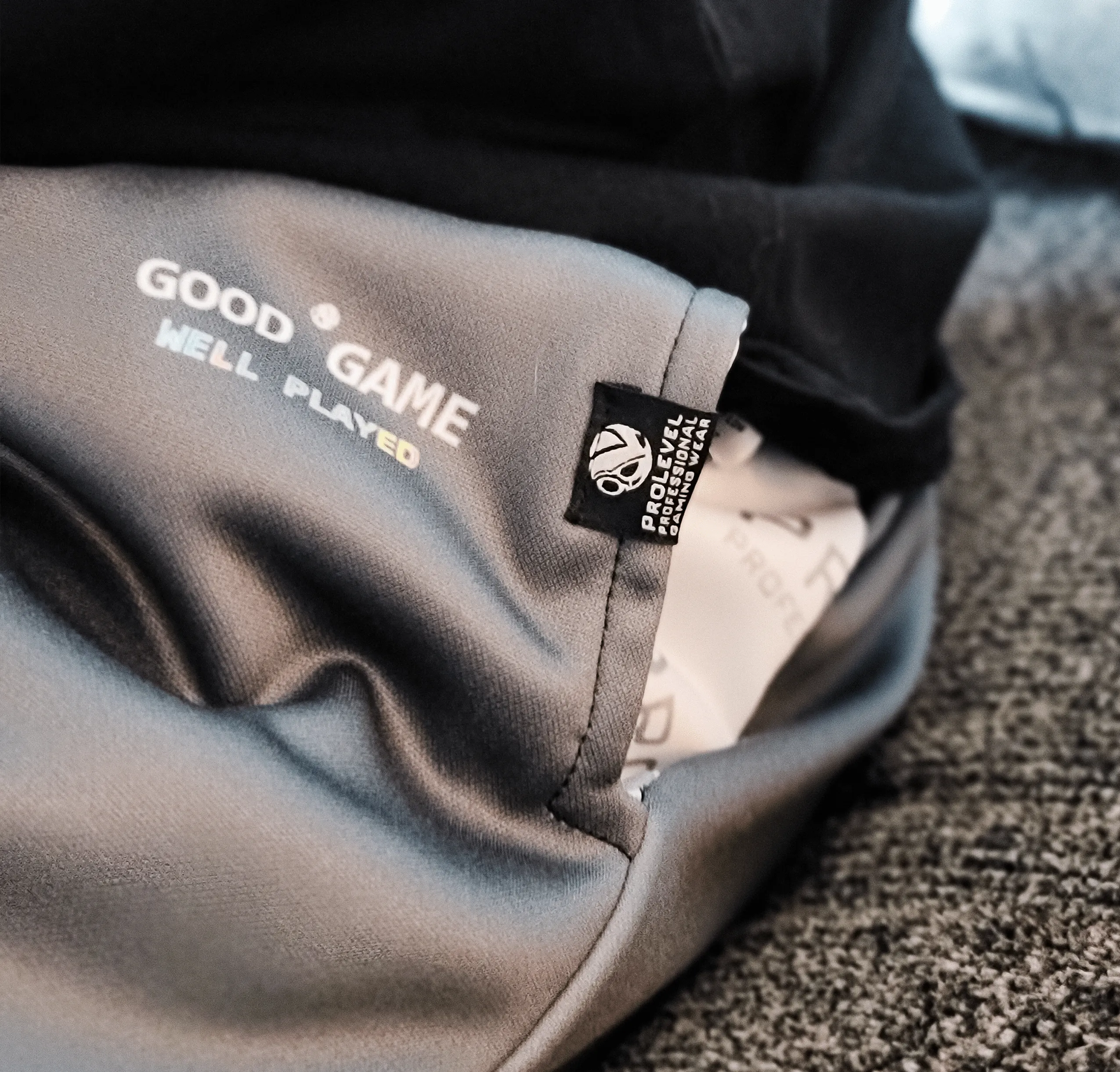 GGWP Poly-Fleece Joggers