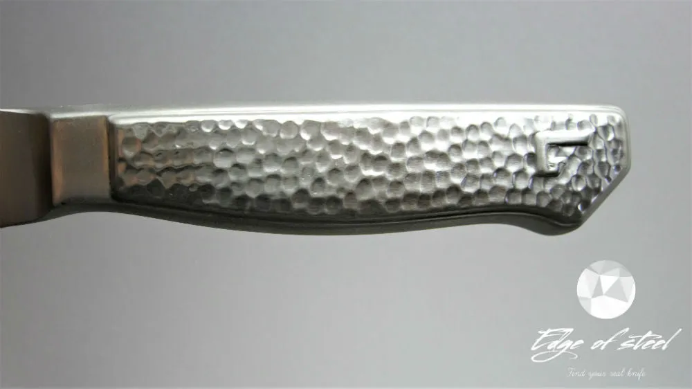 Glestain Fillet Flex knife 250mm