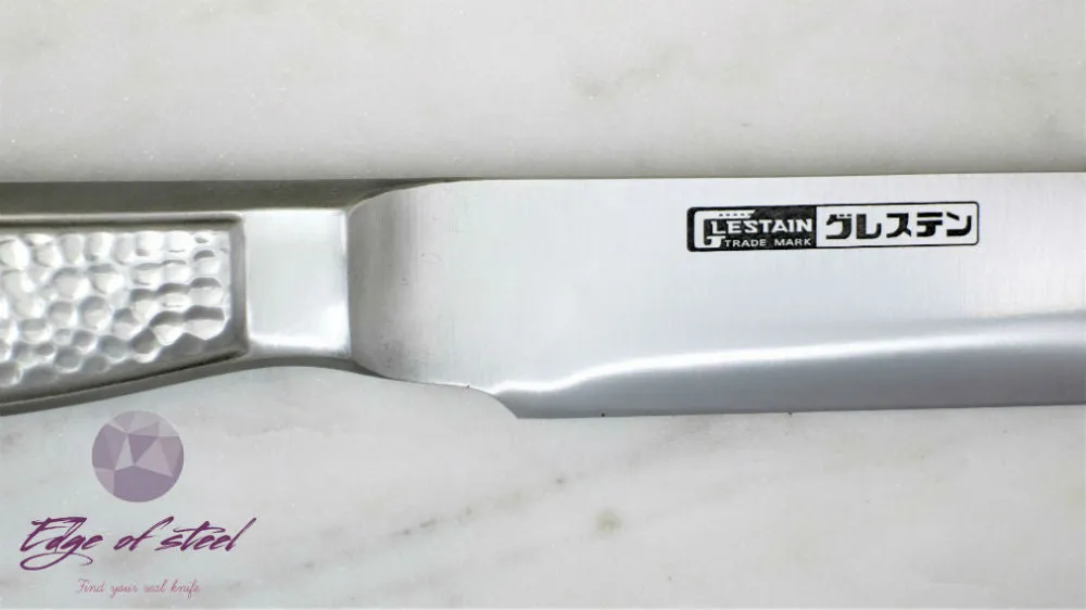 Glestain Fillet Flex knife 250mm